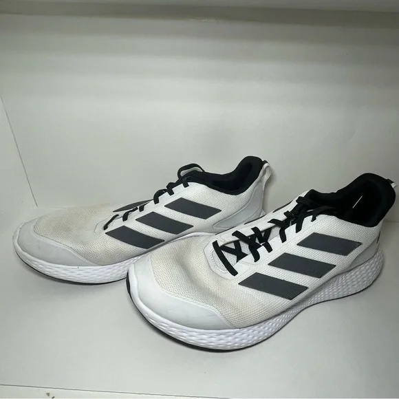 adidas gazelle silver green womens adidas Rapidmove ADV 2 HIIT Training Shoes - Women's - Violet Tone / Dash Grey / Lucid Lemon main image 1